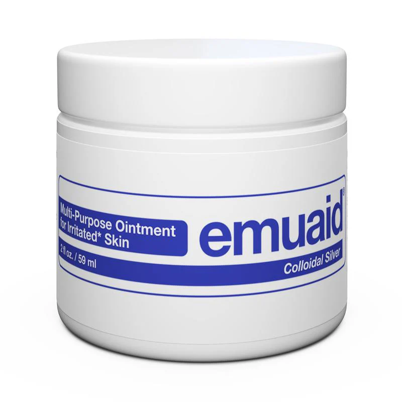 EMUAID Multi-Purpose Ointment Questions & Answers