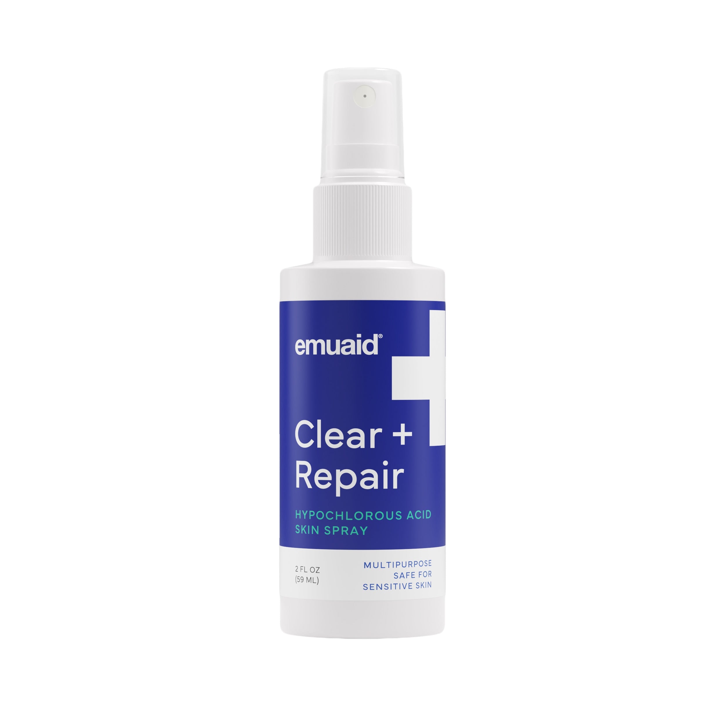 What is the full ingredient list?