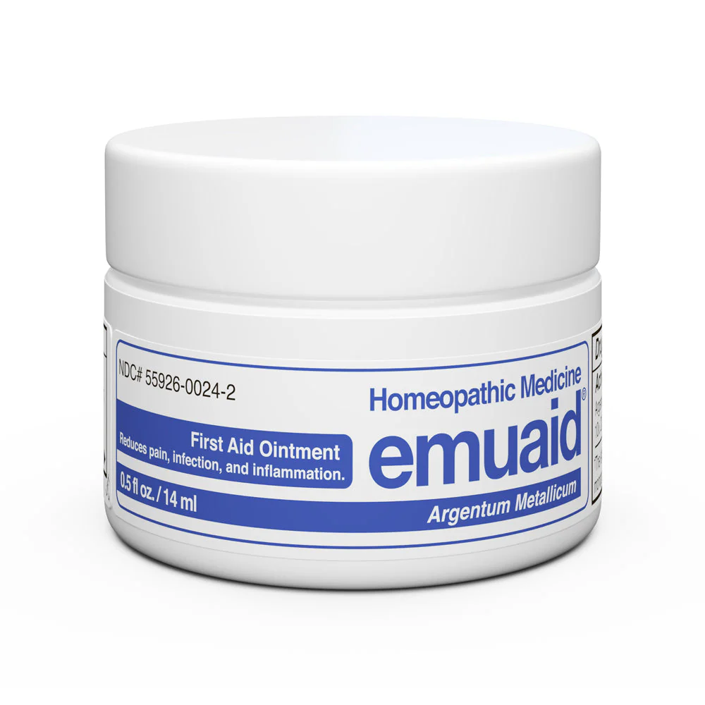 what is best for eczema/staph