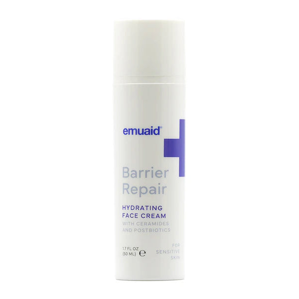 Would the barrier repair be good for someone with acne prone sensitive skin who are on prescription acne creams?