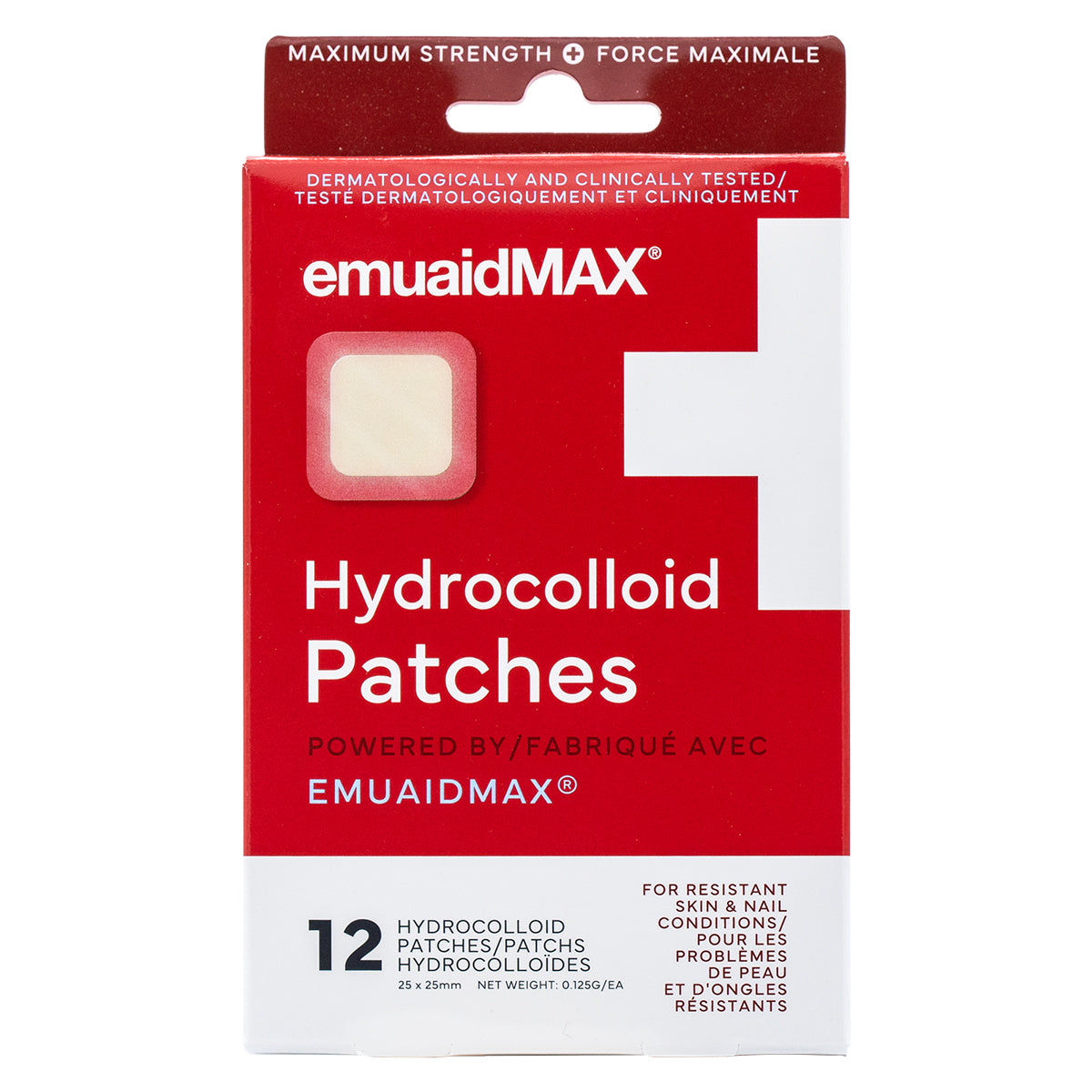 can u use these patches on corner mouth cracks? on the outside edges of your mouth?